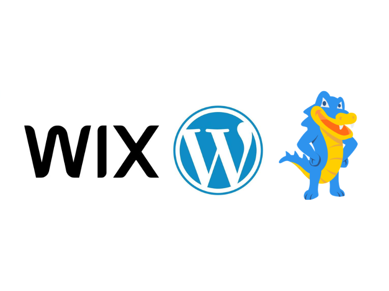 Criação de websites da Go!Seller